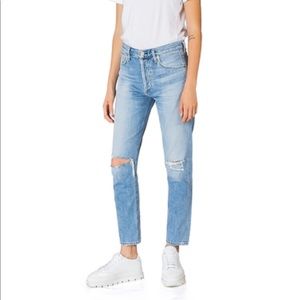 citizens of humanity jeans